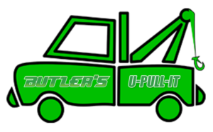 Butlers-U-Pull-It-Tow-Truck-Pensacola-FL-Molino-FL