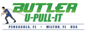 Butler U Pull It Pensacola FL Milton FL